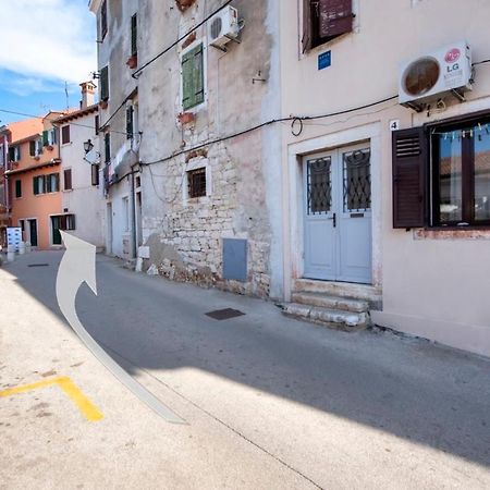 Studio Katja Rovinj Extérieur photo