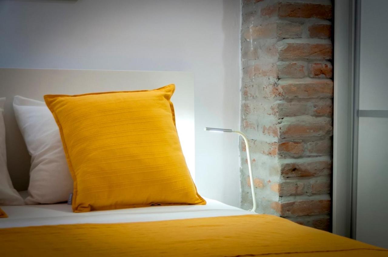 Studio Katja Rovinj Extérieur photo