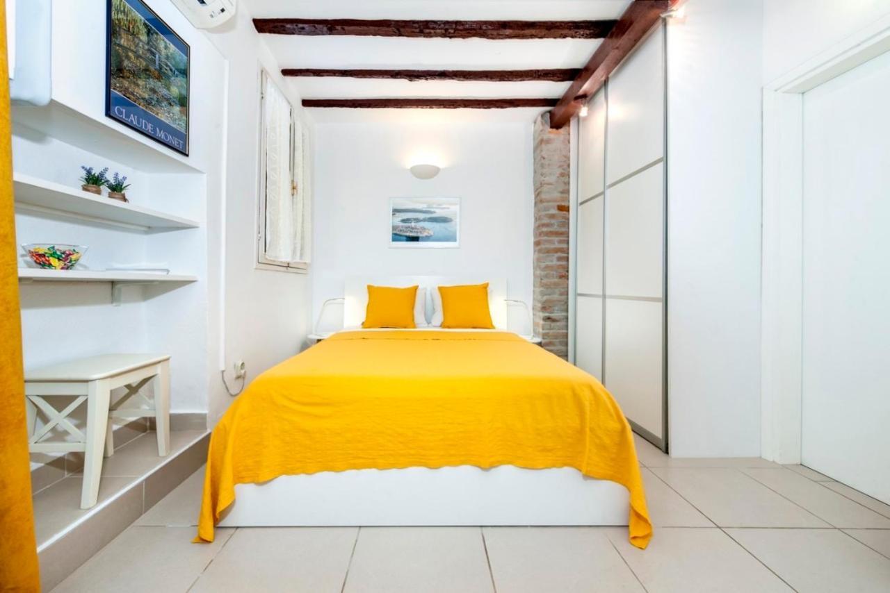 Studio Katja Rovinj Extérieur photo