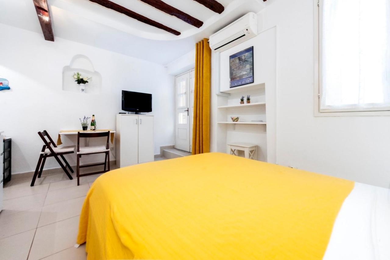 Studio Katja Rovinj Extérieur photo